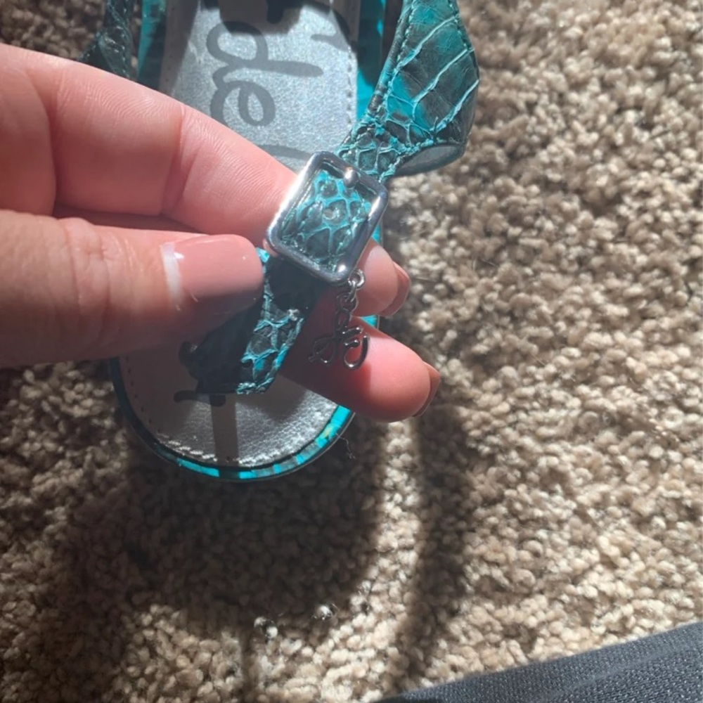 Sam Edelman Sandals - Picture 7 of 7